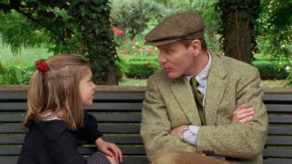 The Tree, the Mayor and the Mediatheque Poster 4