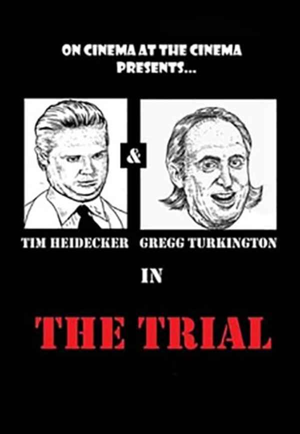 The Trial Poster 4