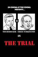 The Trial Poster 3