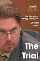 The Trial Poster 2