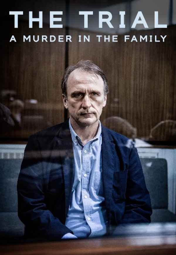 The Trial: A Murder In The Family Poster 5