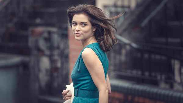 The Trial of Christine Keeler Poster 3