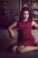 The Trial of Christine Keeler Poster 1