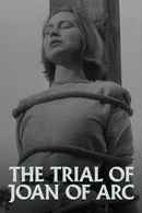 The Trial of Joan of Arc Poster 6