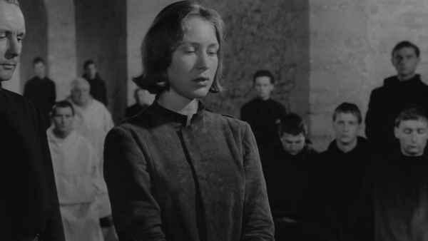 The Trial of Joan of Arc Poster 7