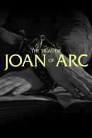 The Trial of Joan of Arc Poster 4