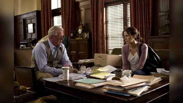 The Trials of Cate McCall Poster 3