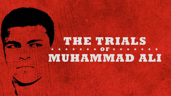 The Trials of Muhammad Ali Poster 3