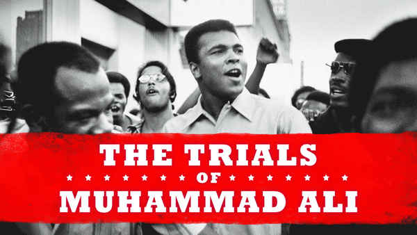 The Trials of Muhammad Ali Poster 4