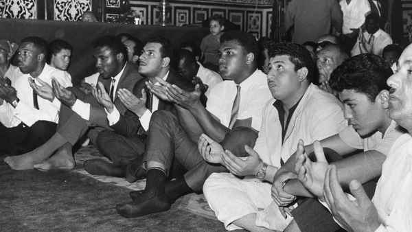 The Trials of Muhammad Ali Poster 5