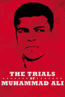The Trials of Muhammad Ali Poster 1