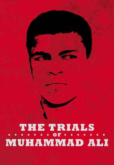 The Trials of Muhammad Ali