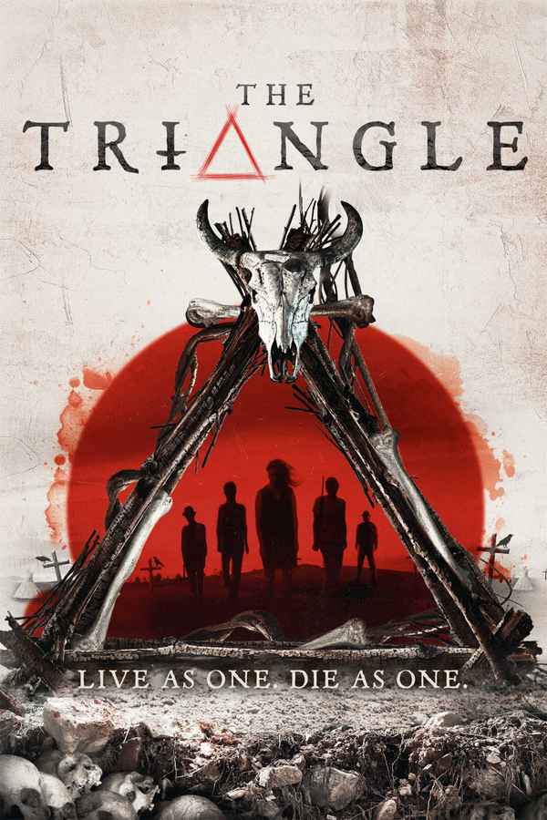 The Triangle Poster 1