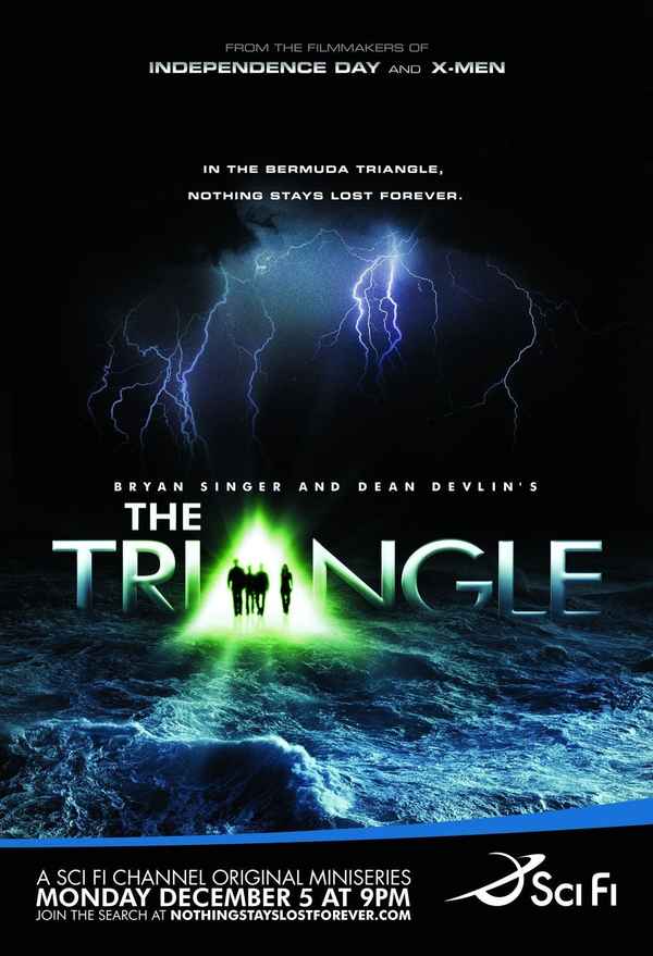 The Triangle Poster 3
