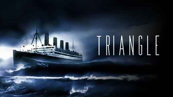 The Triangle Poster 1