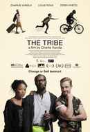 The Tribe Poster 2