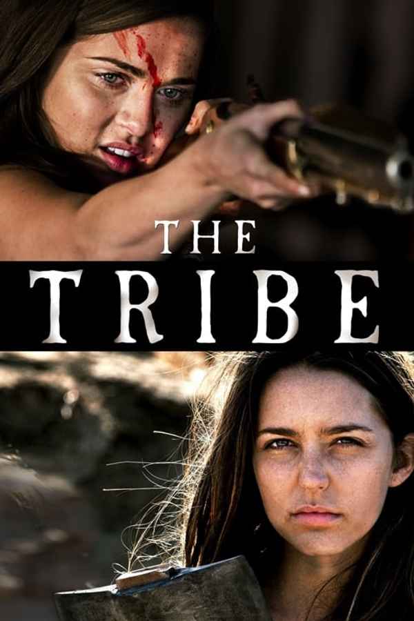 The Tribe Poster 2