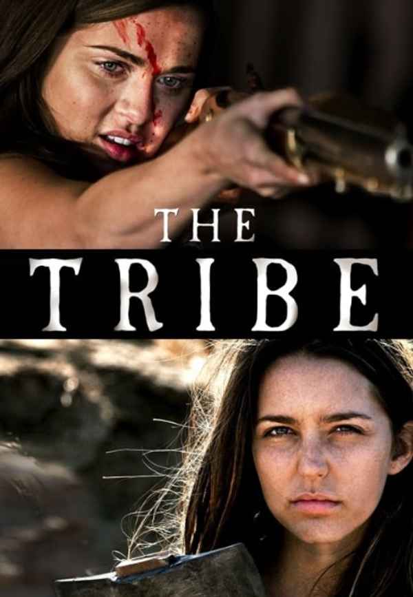 The Tribe Poster 4