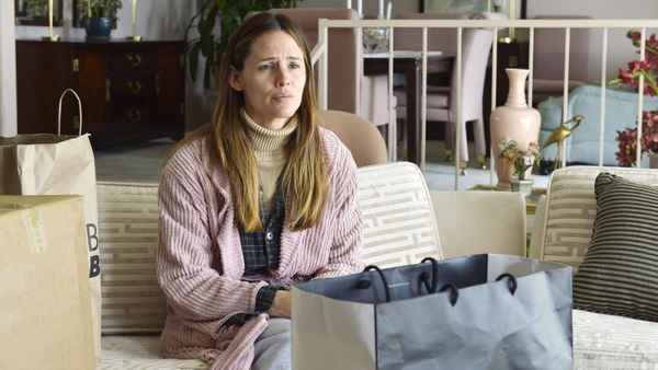 The Tribes of Palos Verdes Poster 5