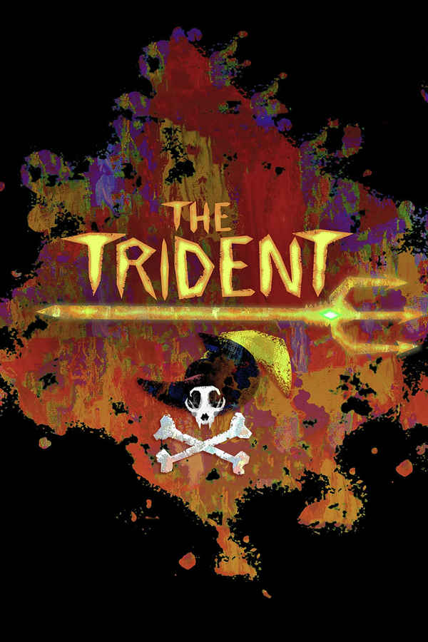The Trident Poster 5