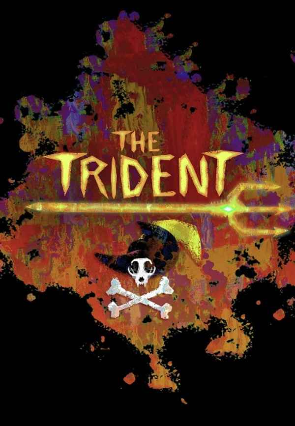 The Trident Poster 7