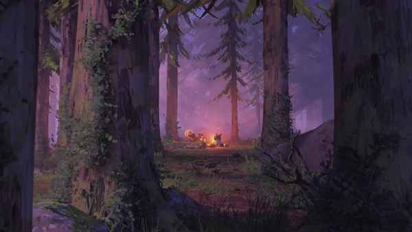 The Trident Poster 2