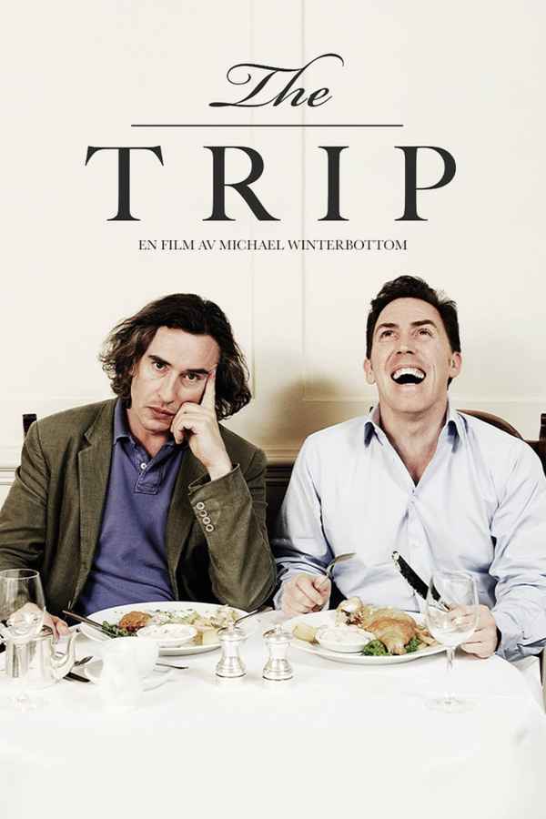 The Trip Poster 1