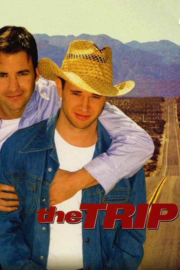 The Trip Poster 4