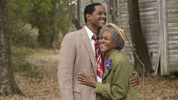 The Trip to Bountiful Poster 3