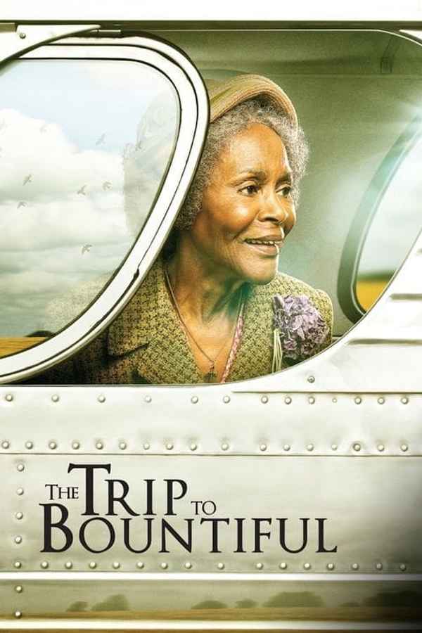 The Trip to Bountiful Poster 6