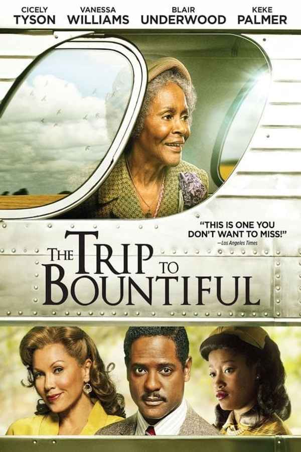 The Trip to Bountiful Poster 7