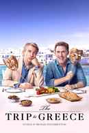 The Trip to Greece Poster 5