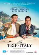 The Trip to Italy Poster 7