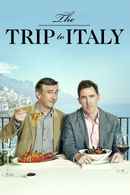 The Trip to Italy Poster 1