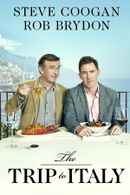 The Trip to Italy Poster 5
