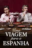 The Trip to Spain Poster 2