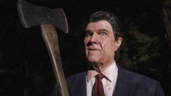 The Tripper Poster 2