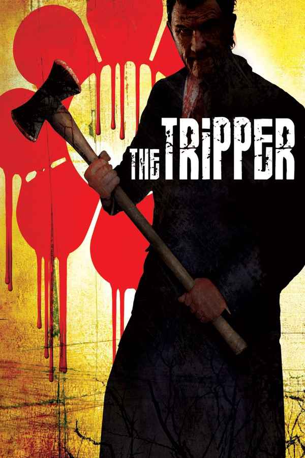 The Tripper Poster 1
