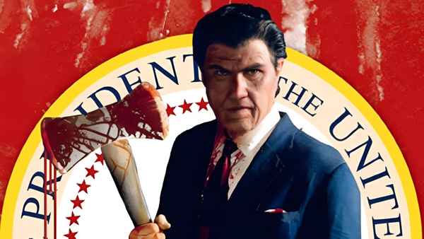 The Tripper Poster 6