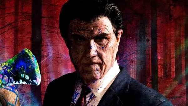 The Tripper Poster 7