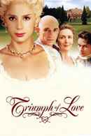 The Triumph of Love Poster 2