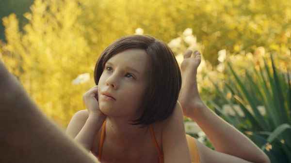 The Trouble with Being Born Poster 5