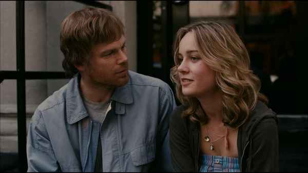 The Trouble with Bliss Poster 1