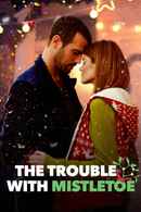 The Trouble with Mistletoe Poster 2