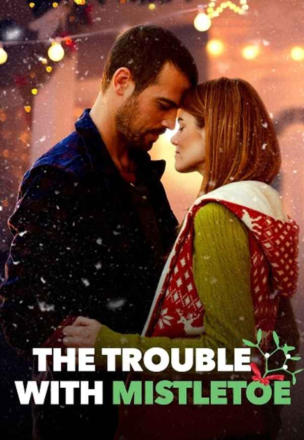 The Trouble with Mistletoe Poster 6