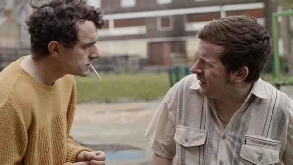 The Troubles: A Dublin Story Poster 6