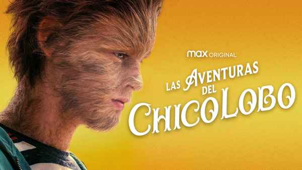 The True Adventures of Wolfboy Poster 2