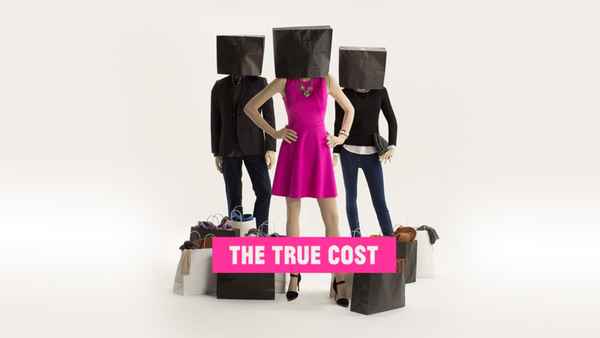 The True Cost Poster 2