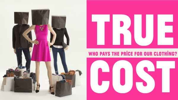 The True Cost Poster 4