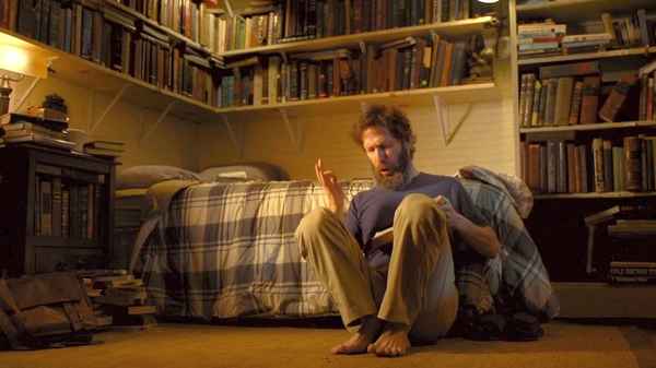 The True Don Quixote Poster 3